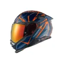 NEXX Helmet X.WST3 B-SIDE CARBON