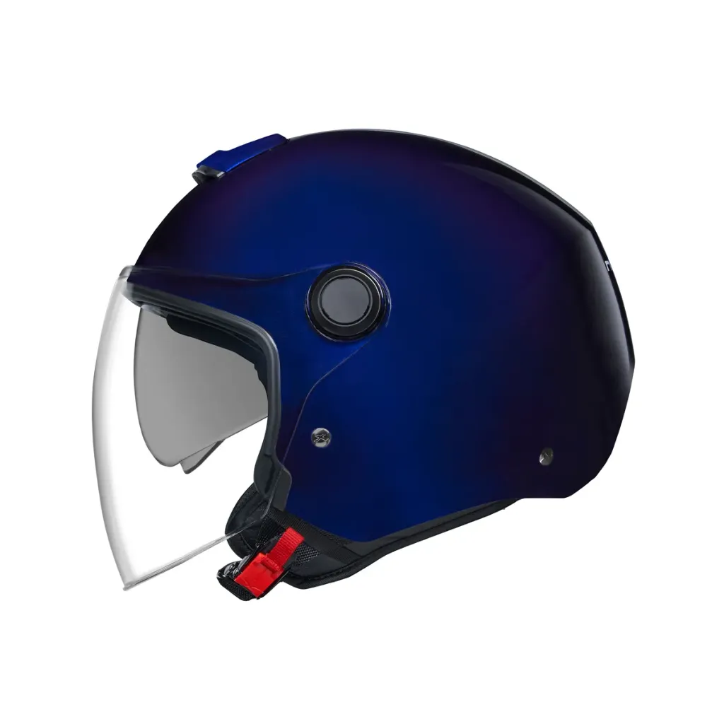 Nexx Helmet Y.10 PLAIN