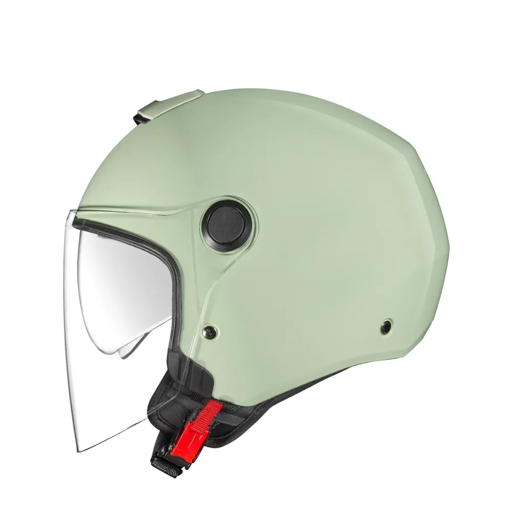 Nexx Helmet Y.10 PLAIN