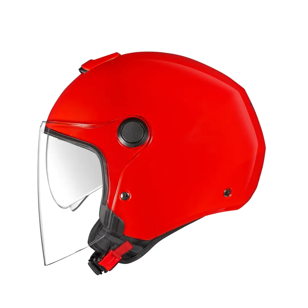 Nexx Helmet Y.10 PLAIN