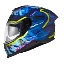 NEXX Helmet Y.100R Urbangram