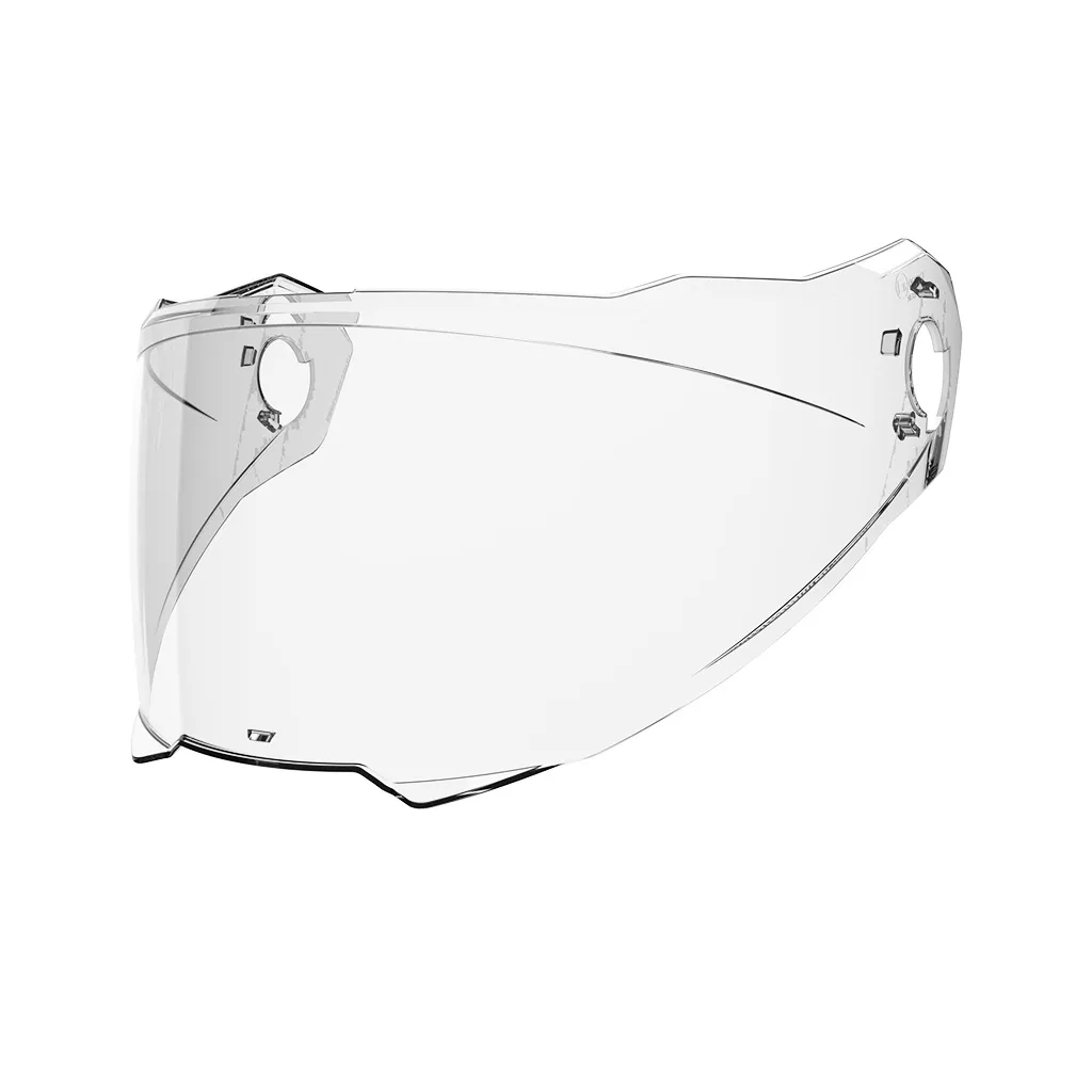 NEXX Spare part VISOR X.LIFECOUNTRY L 80% SMOKE