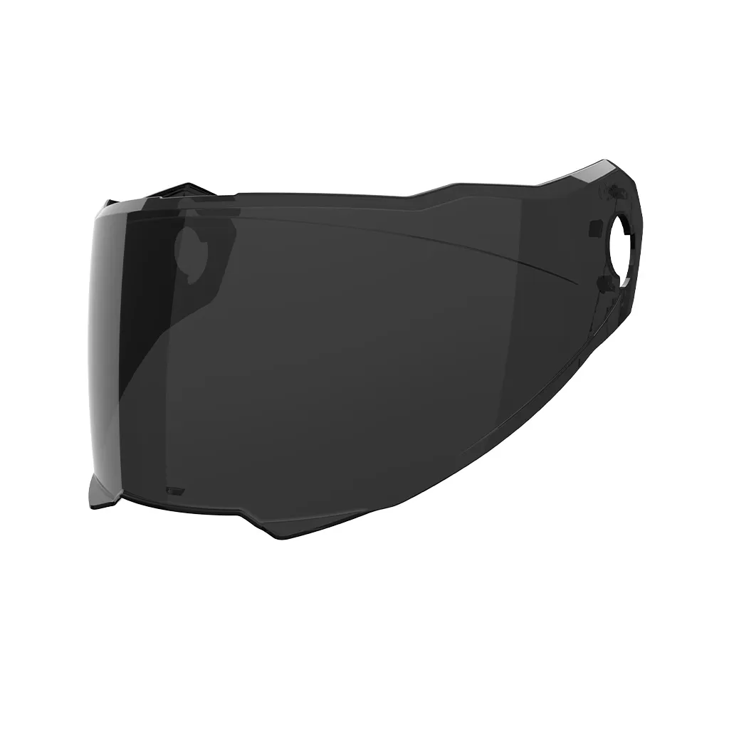 NEXX Spare part VISOR X.LIFECOUNTRY L 80% SMOKE