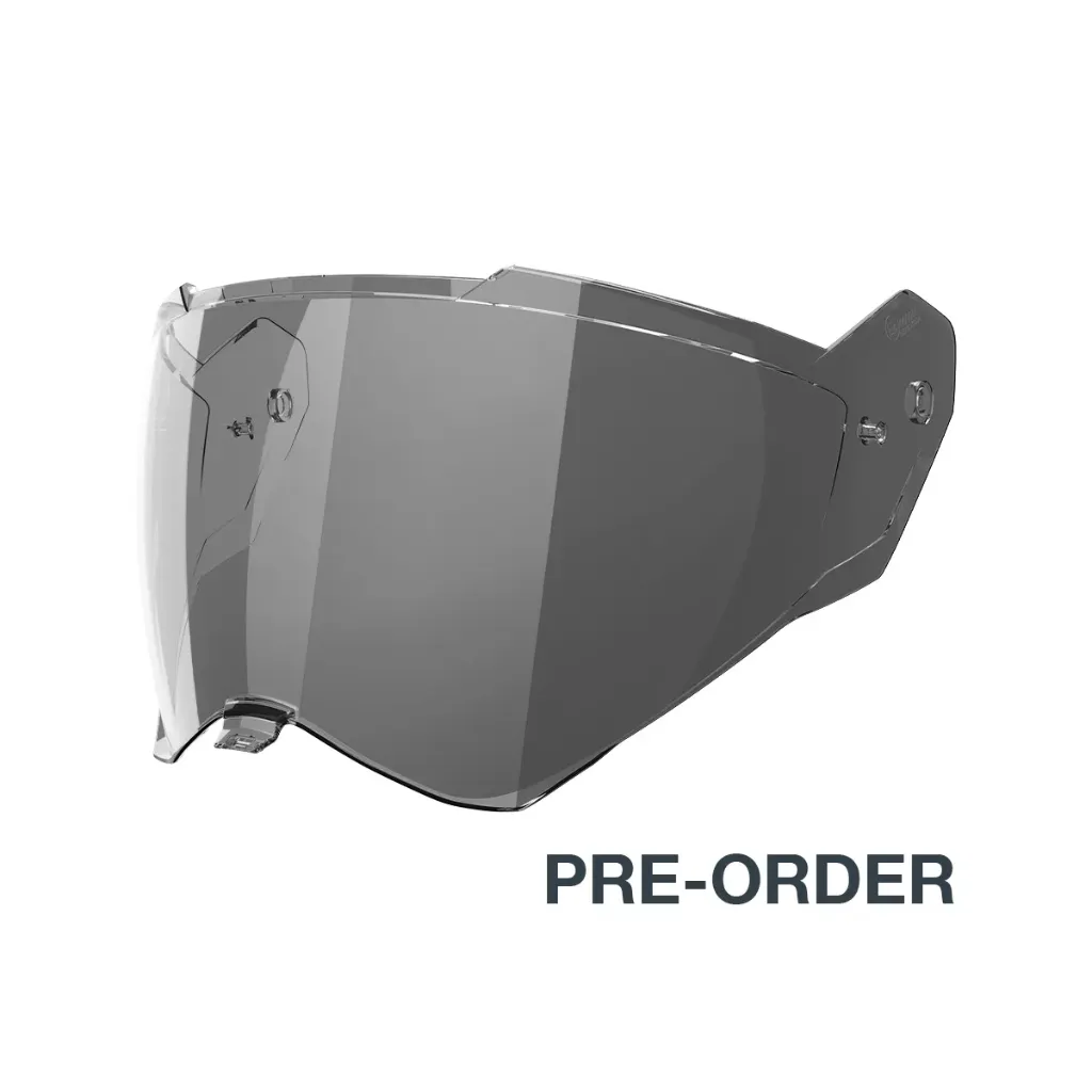 [28013-00-907] Nexx Spare Parts VISOR X.WED3 TRANSITION