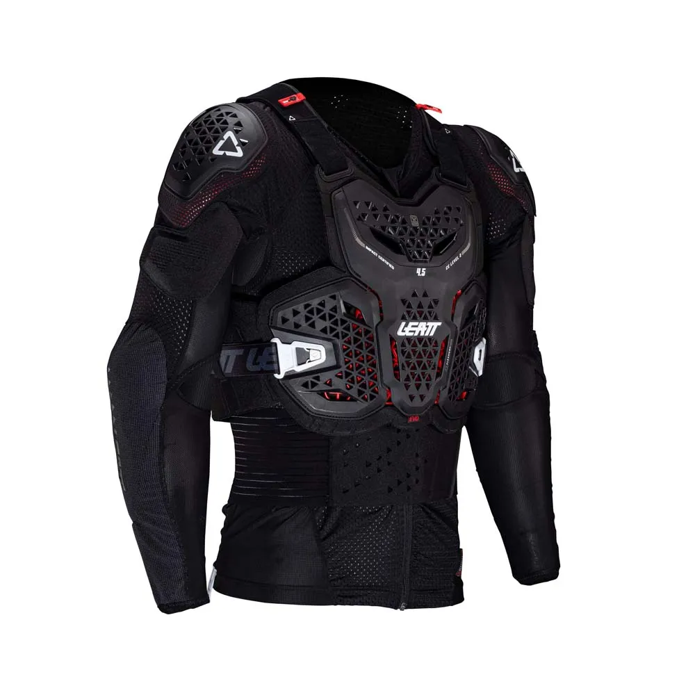 [5025202300] Leatt Body Protector 4.5 Evo (S)