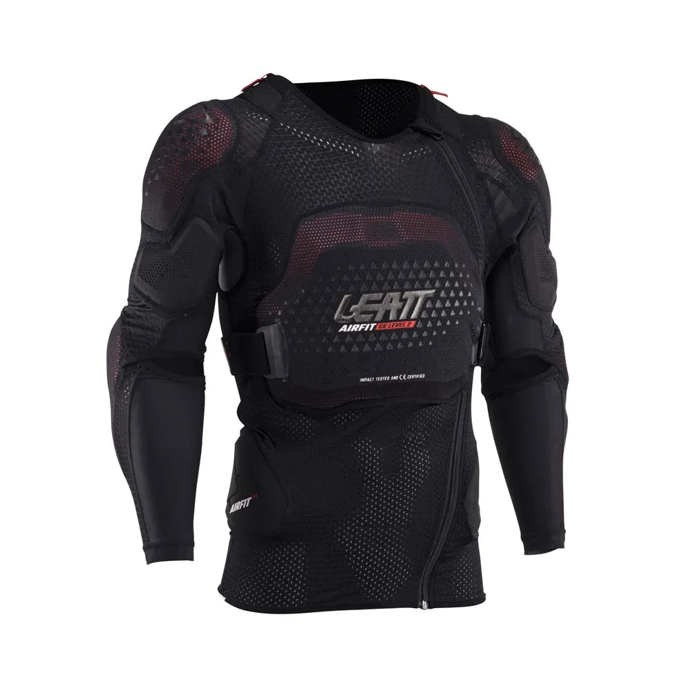 [5024060580] Leatt Body Protector 3DF AirFit Evo (S-M)