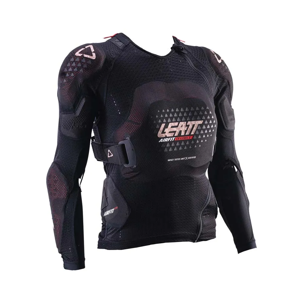 [5026010760] Leatt Body Protector 3DF AirFit Evo Women (XXS-XS)