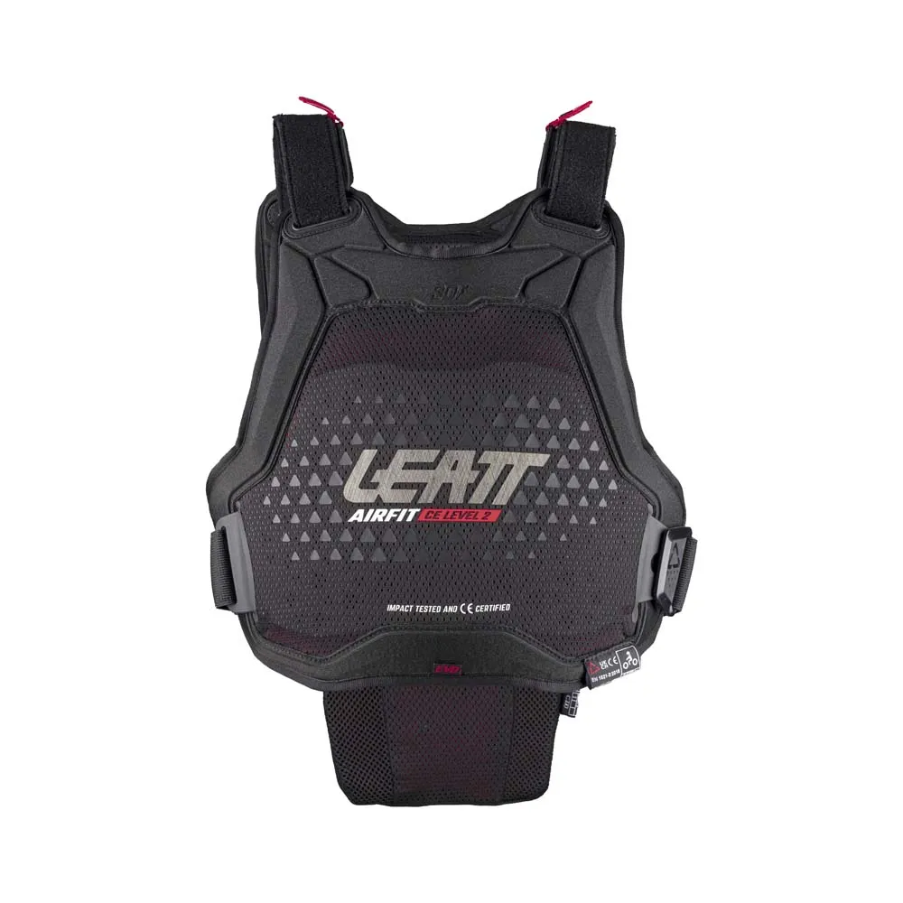 [5026010860] Leatt Chest Protector 3DF AirFit Evo (S-M)