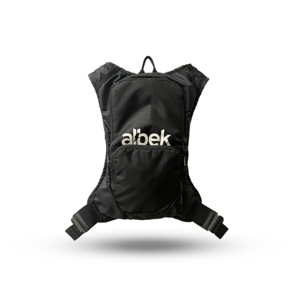 H2O- HAULER FOUR HYDRATION PACK 2L