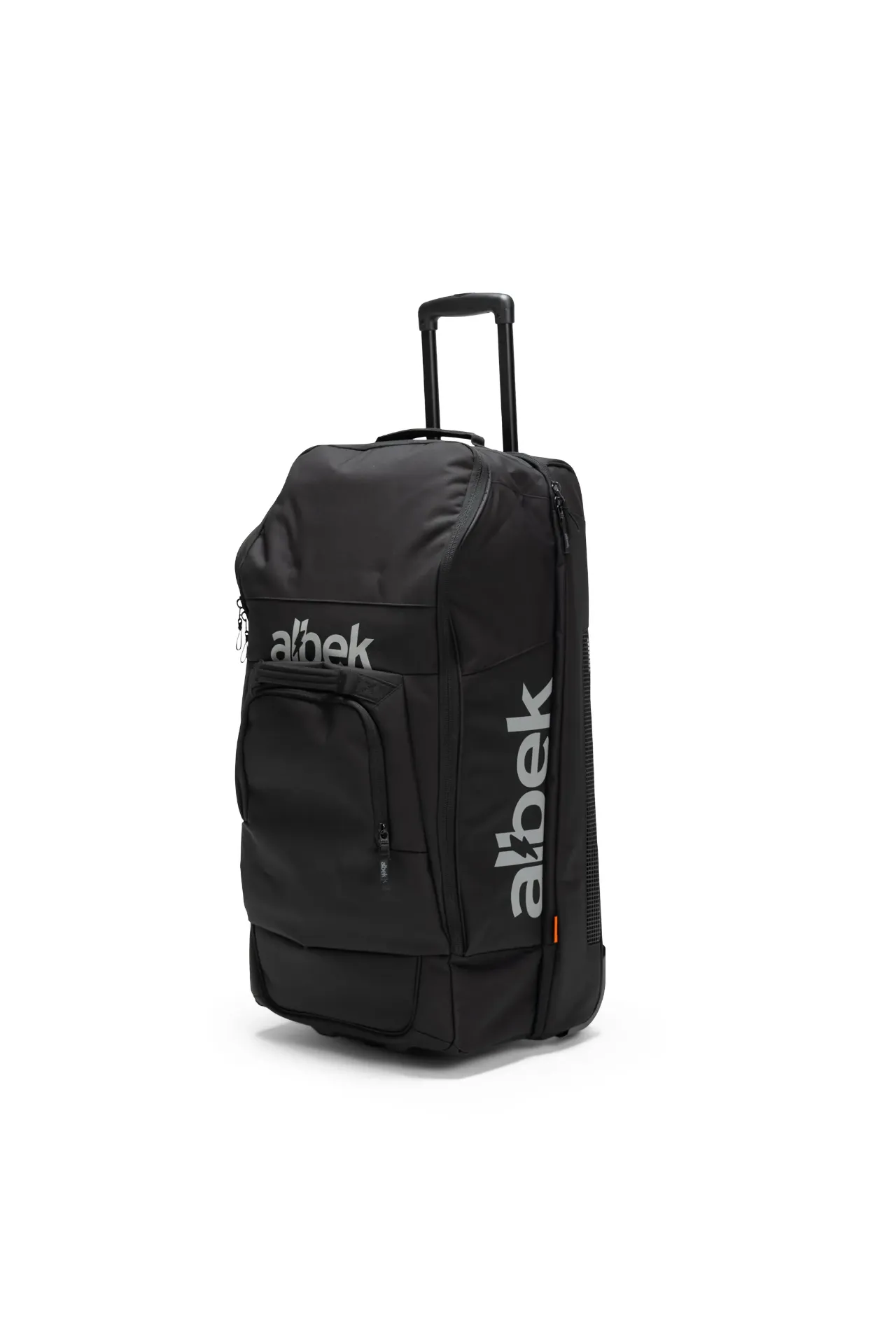 [95001-00-020] Albek ECONO HAUL GEAR BAG (Black)