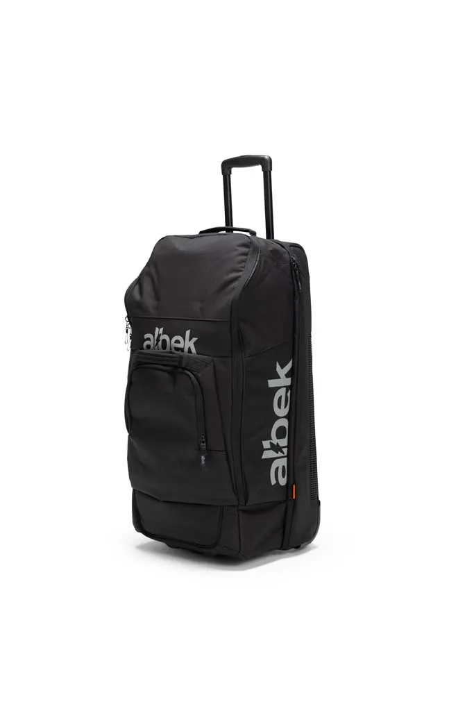 [95001-00-020] Albek ECONO HAUL GEAR BAG (Black)