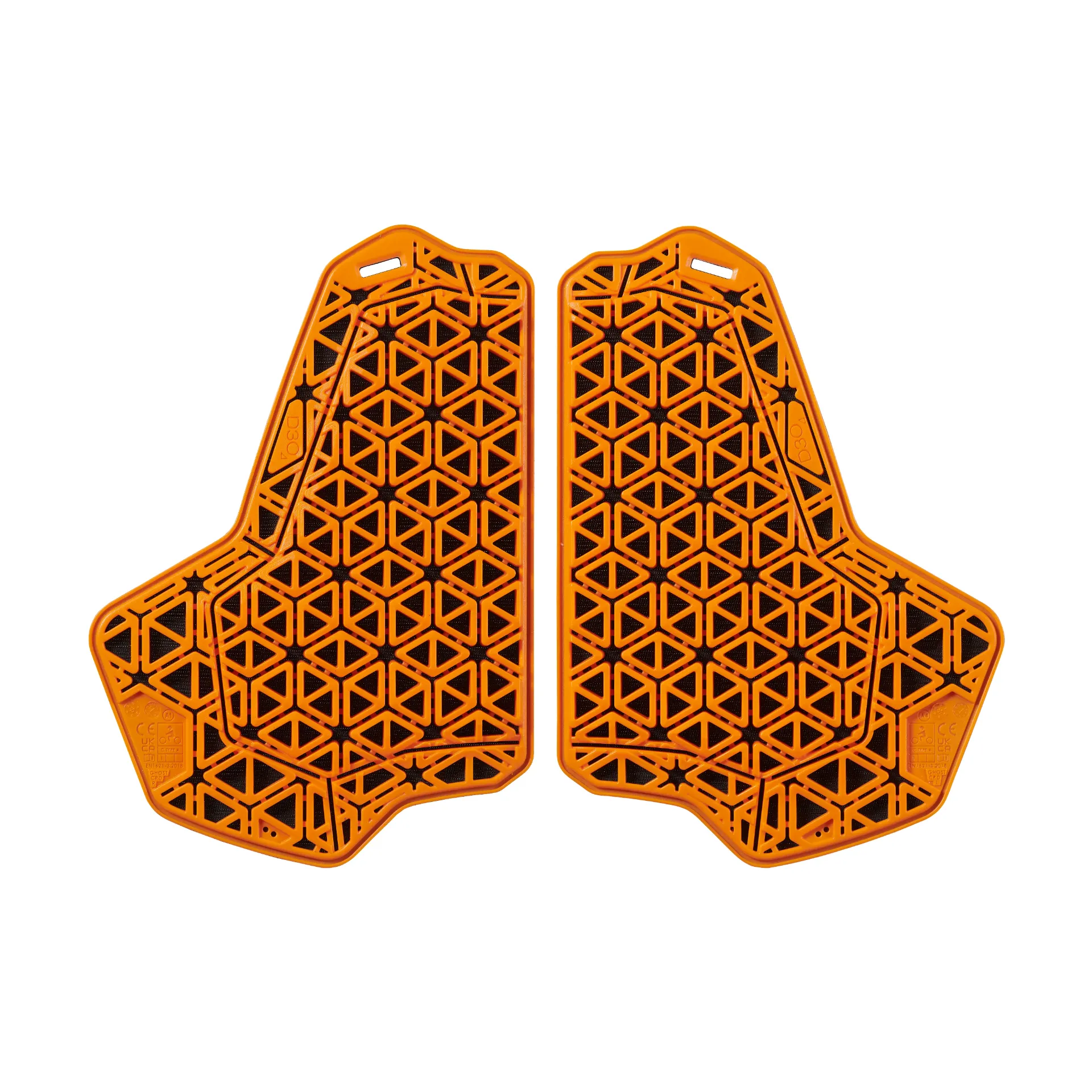 Furygan Protection D3O Chest LNR Ghost lv. 1