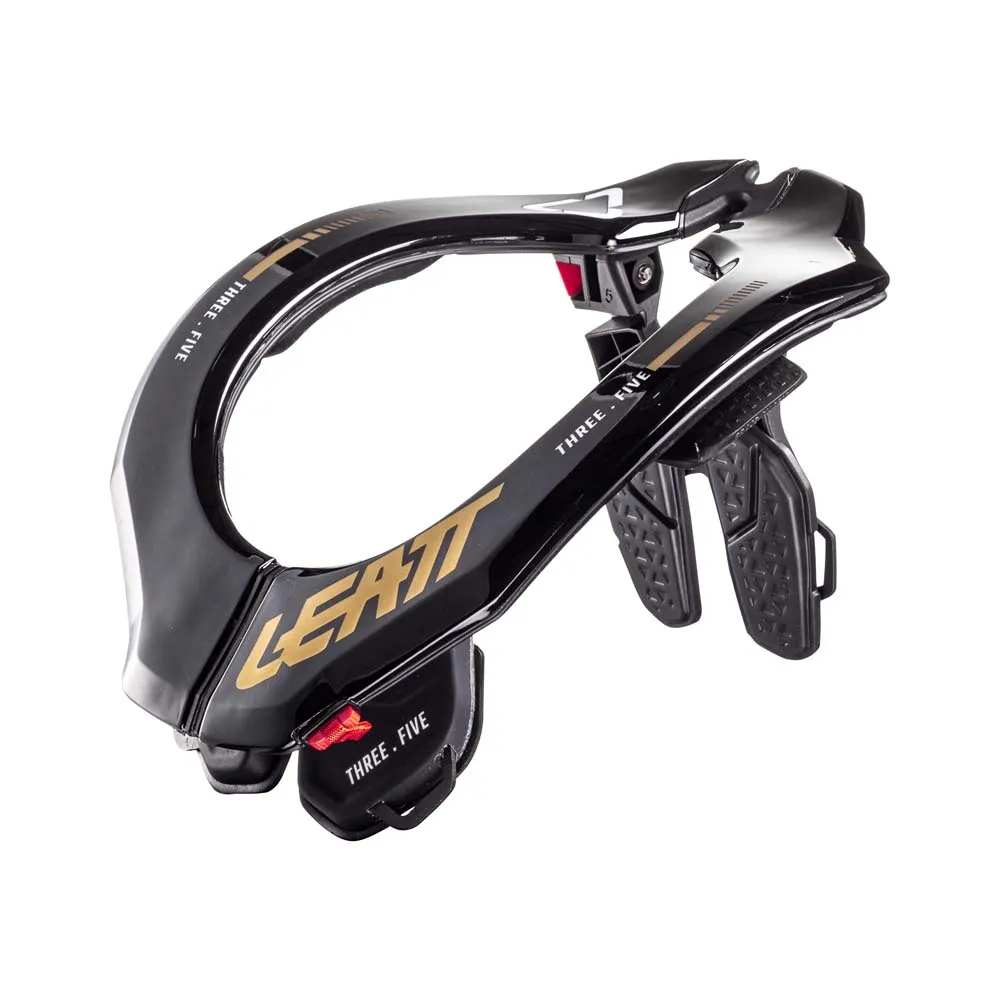 [1022111780] Leatt Neck Brace 3.5 (S-M)