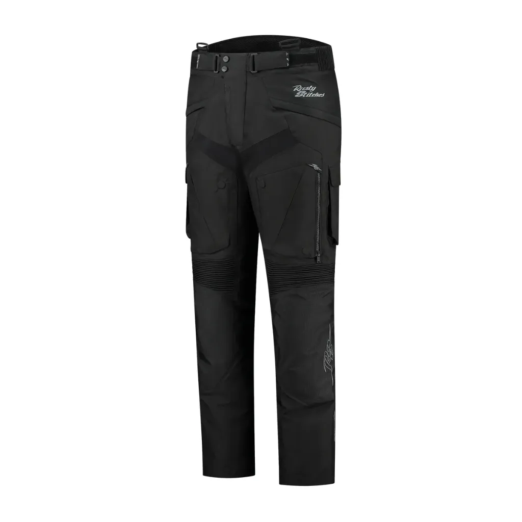 Rusty Stitches Pants Cliff