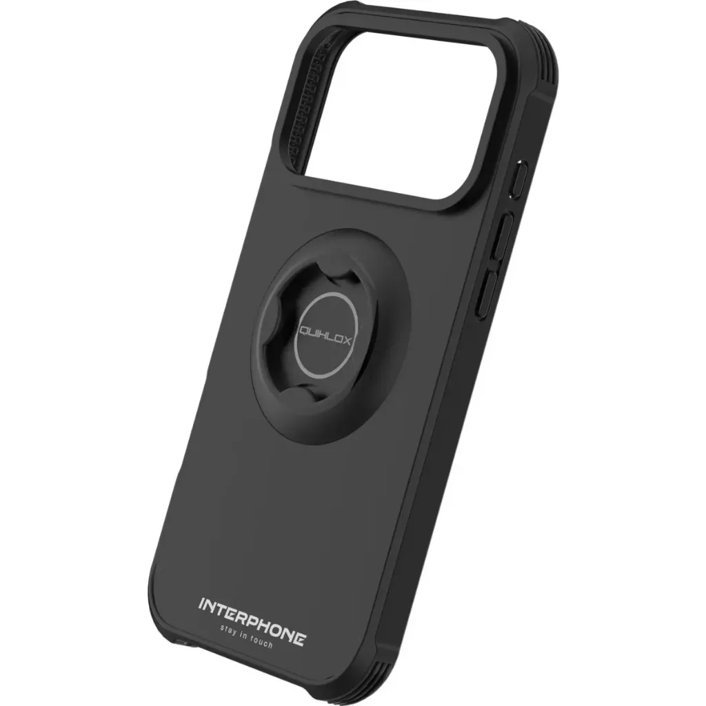 [37306-00-100] QUIKLOX CASE IPHONE 17 PRO