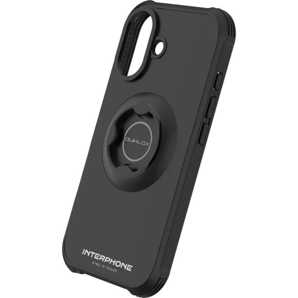 [37306-00-101] QUIKLOX CASE IPHONE 17