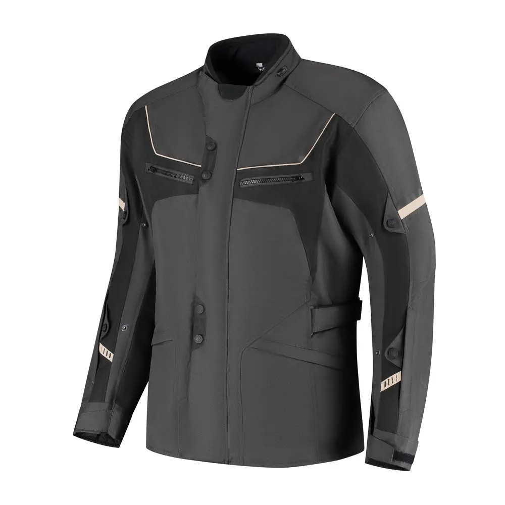Rusty Stitches Jacket Super Luke