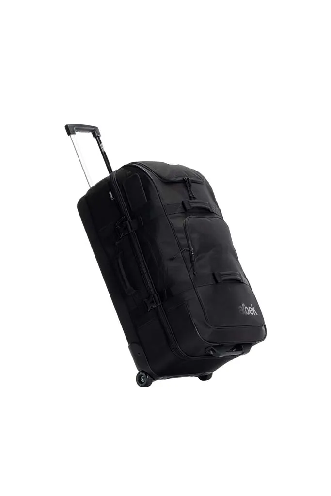 [95003-00-020] Albek LONG HAUL (Noir)