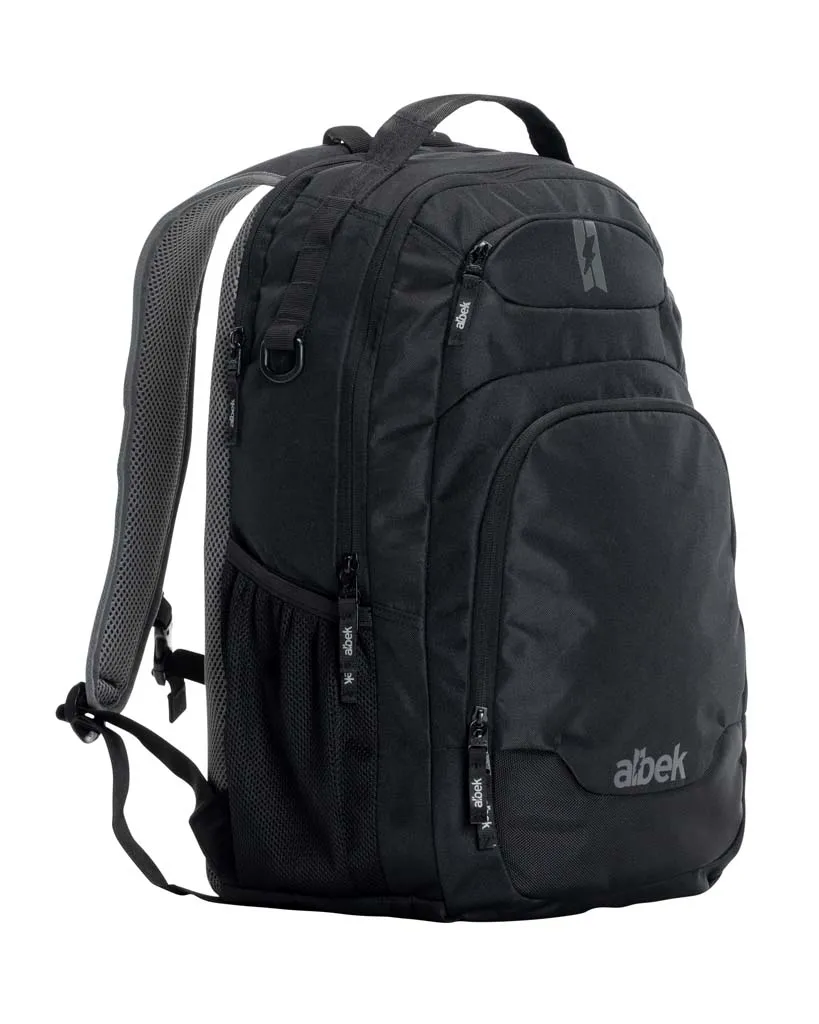 [95006-00-020] Albek WHITEBRIDGE BACKPACK
