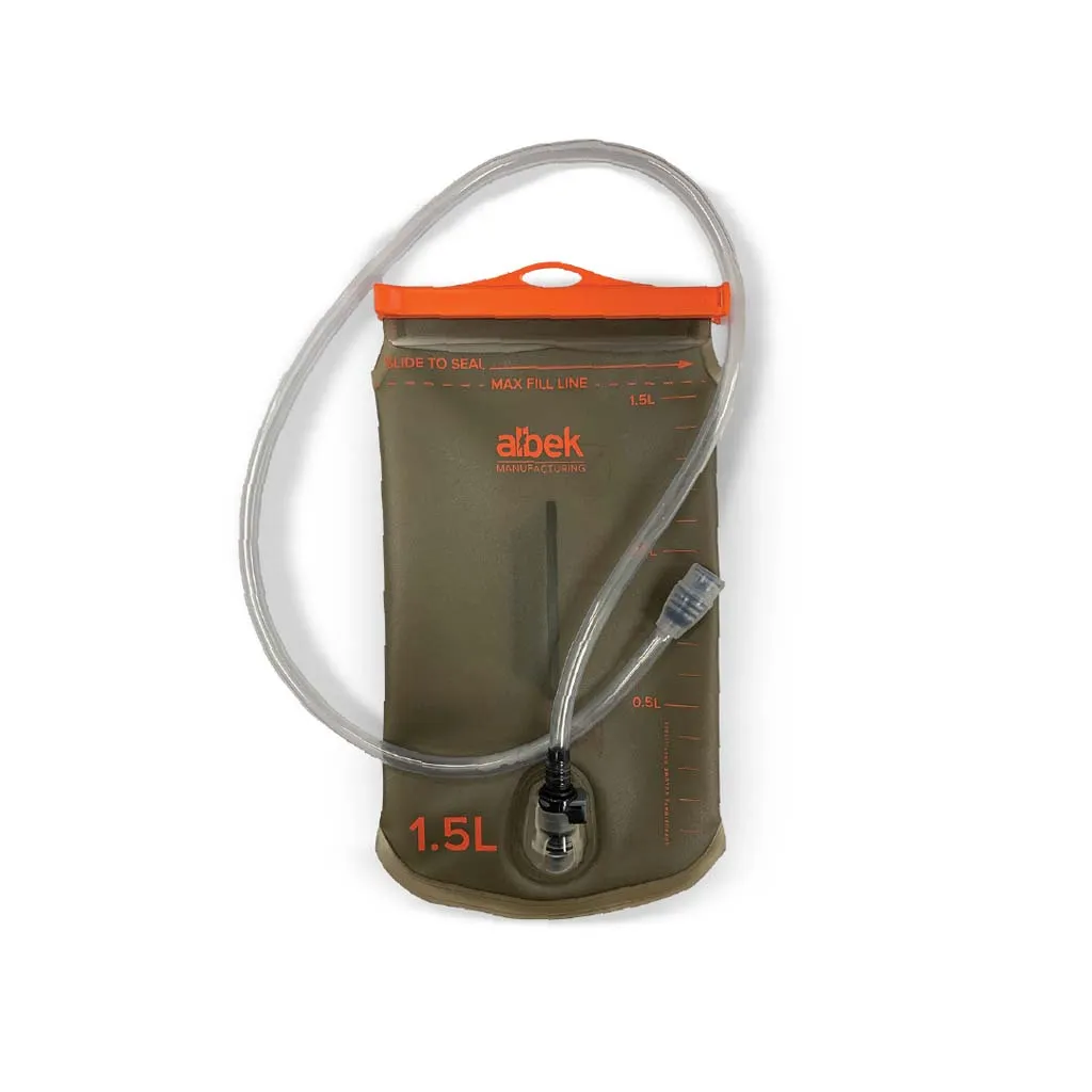 [95012-00-090] Albek SPARE BLADDER 1.5L M'SILE BITE VALVE