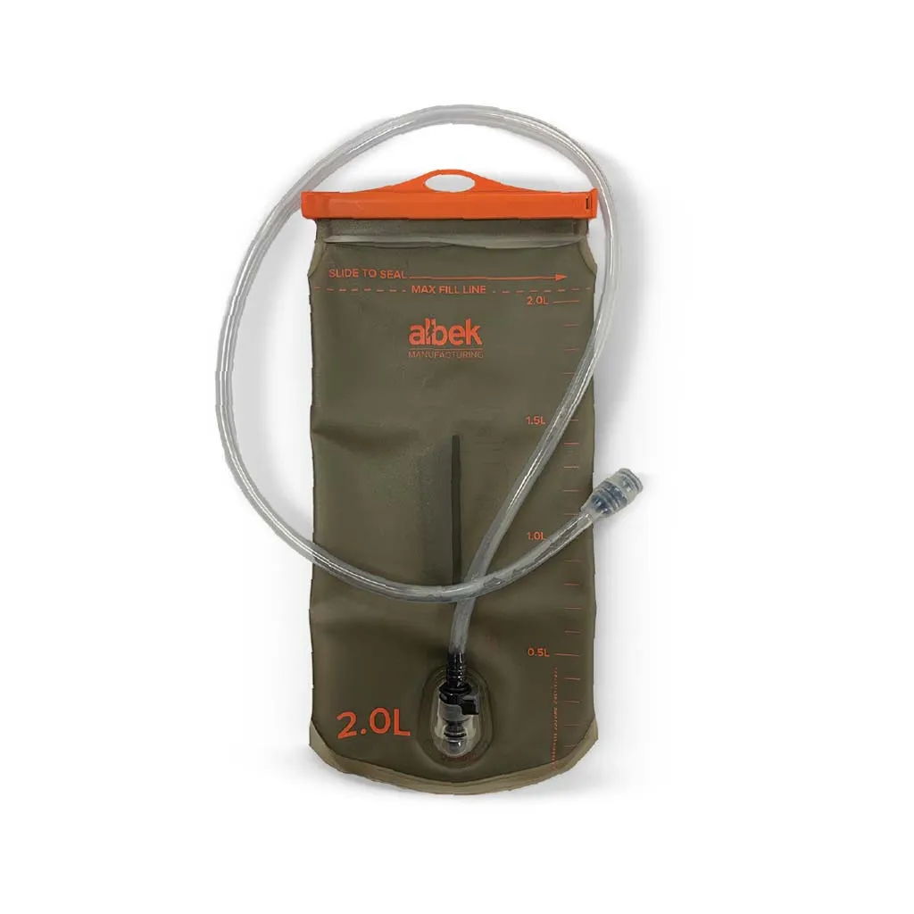 Albek SPARE BLADDER 2.0L M'SILE BITE VALVE
