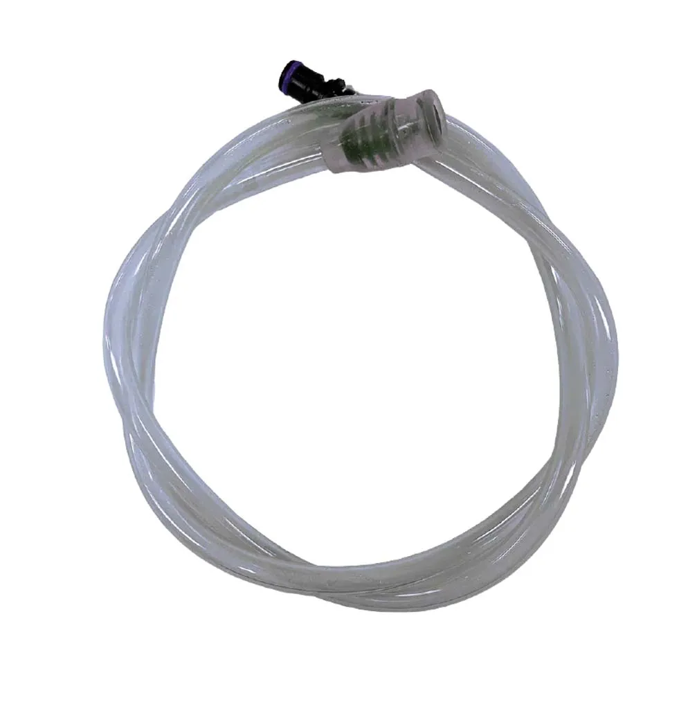 Albek SPARE TPU TUBE + M'SILE BITE VALVE