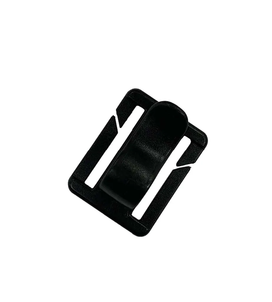 Albek SPARE STANDARD TUBE HOSE CLIP