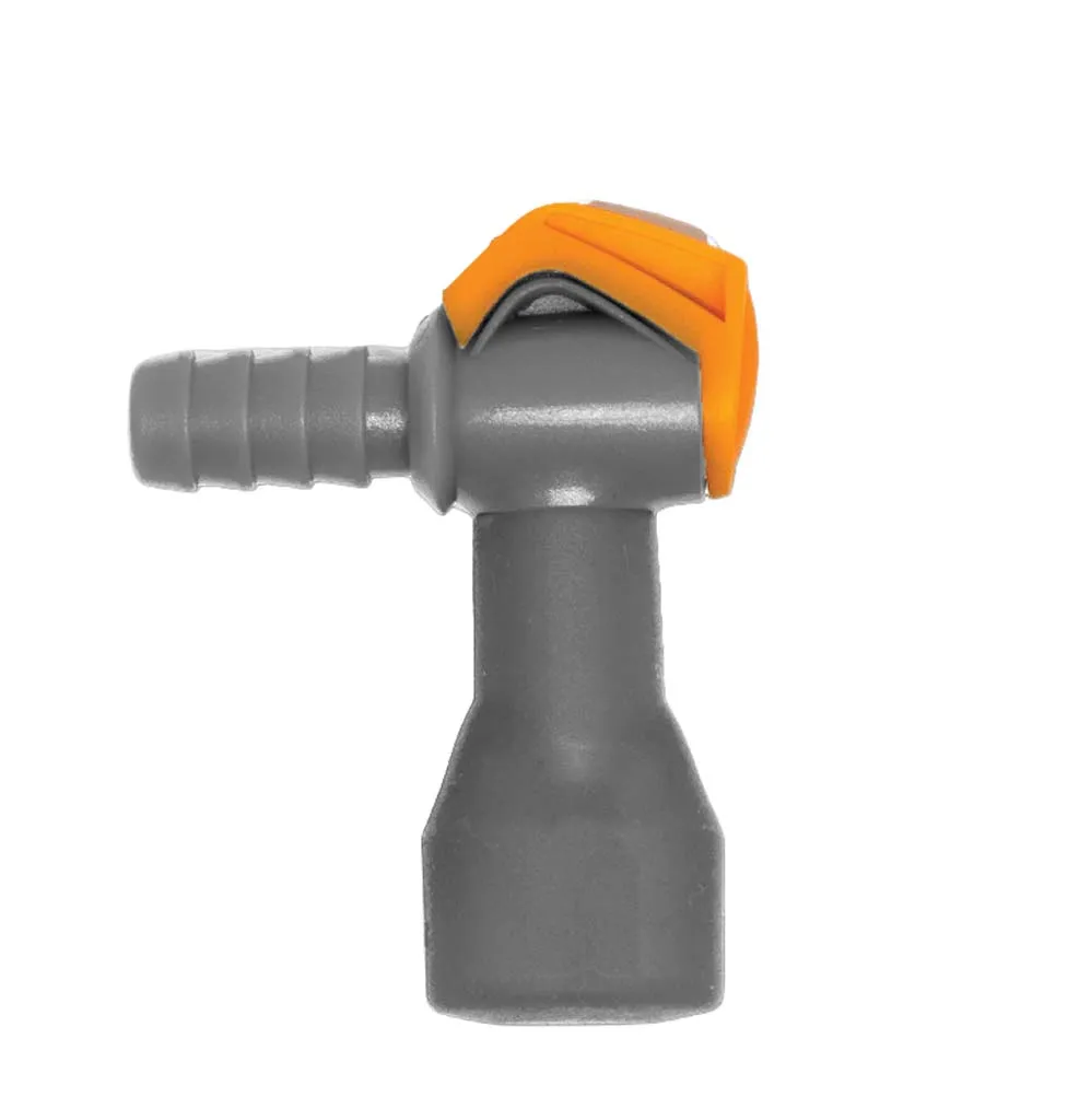 Albek SPARE M'SILE BITE VALVE + 90 DEGREE TAP