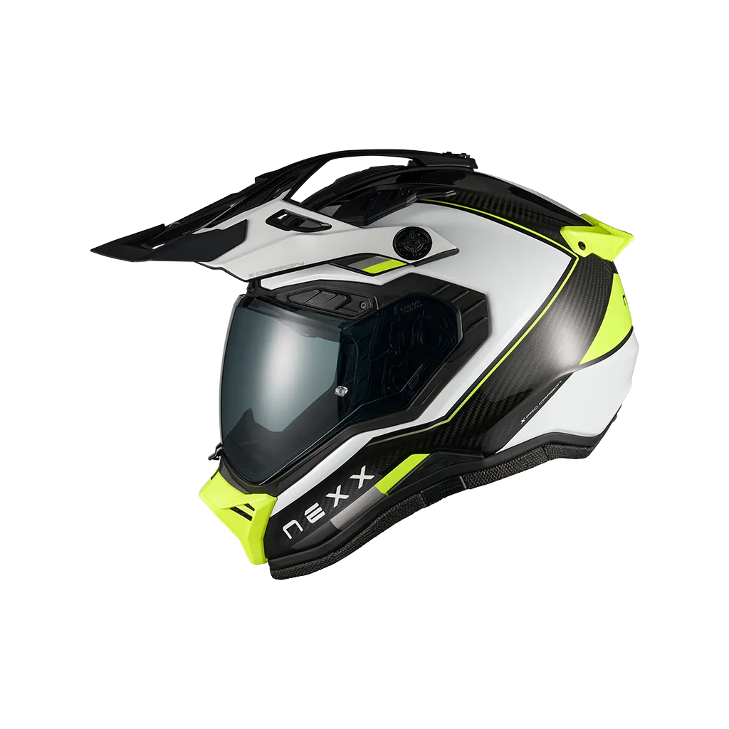 NEXX Helmet X.Rally Raid