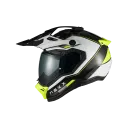 NEXX Helmet X.Rally Raid