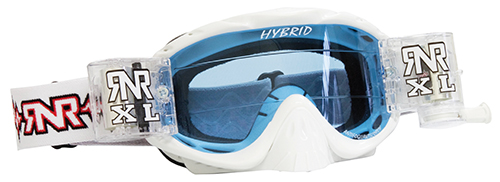 Rip 'n Roll Bril Hybrid + XL Roll Off