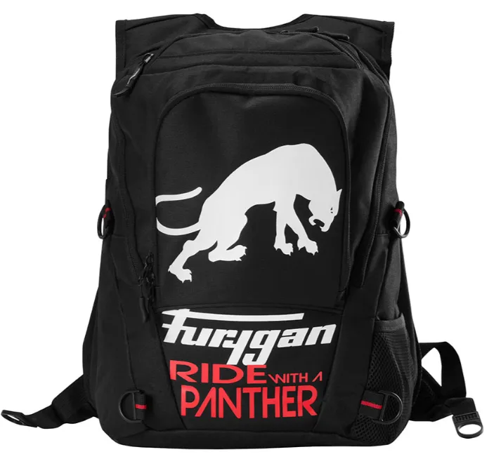 Furygan 7467 Bags Thunder evo 2