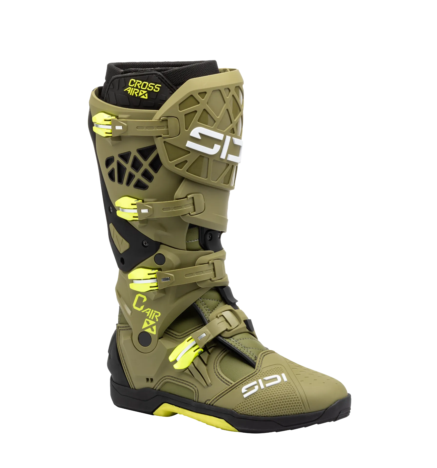 Sidi Crossair X