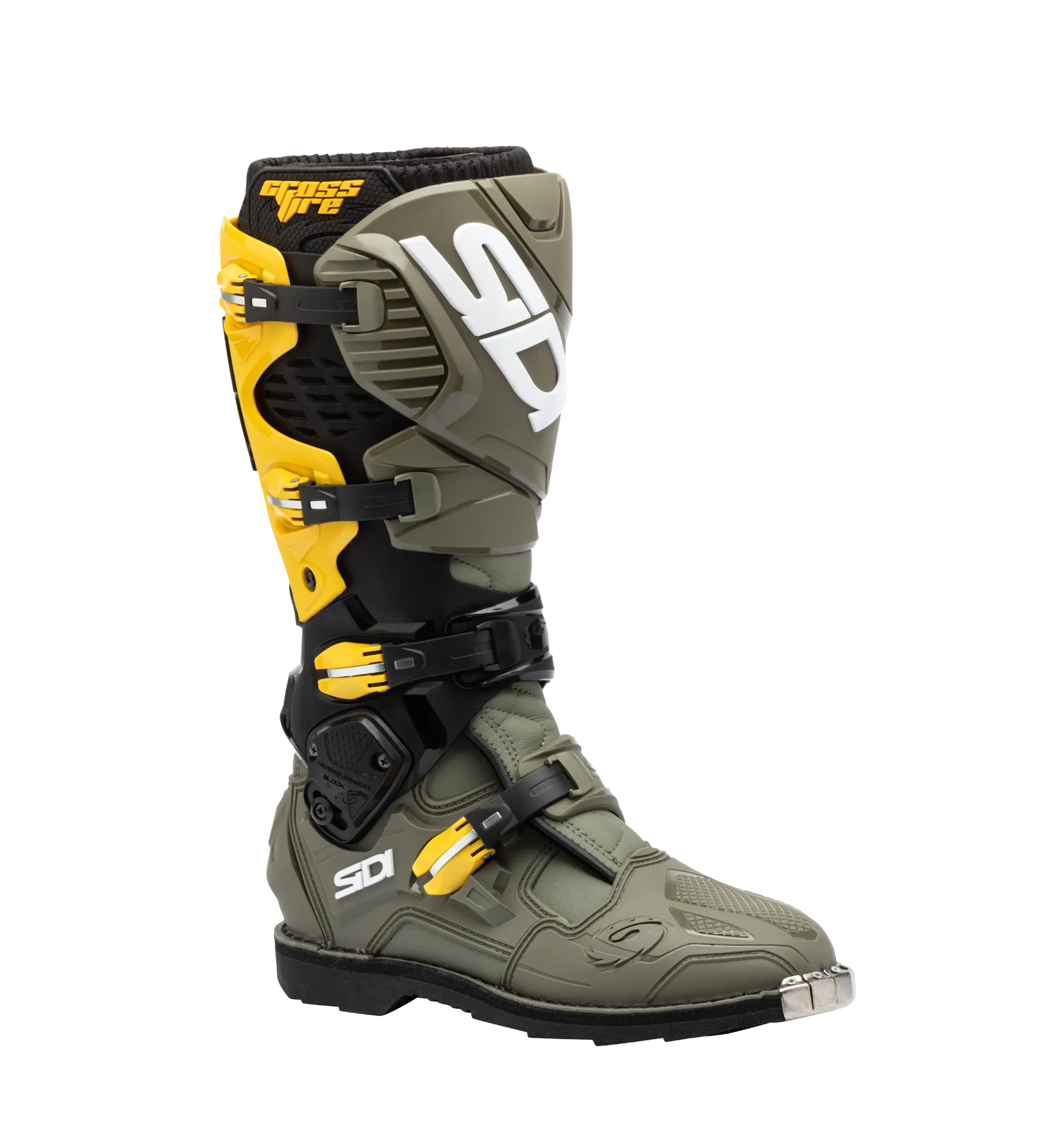 Sidi Crossfire 3