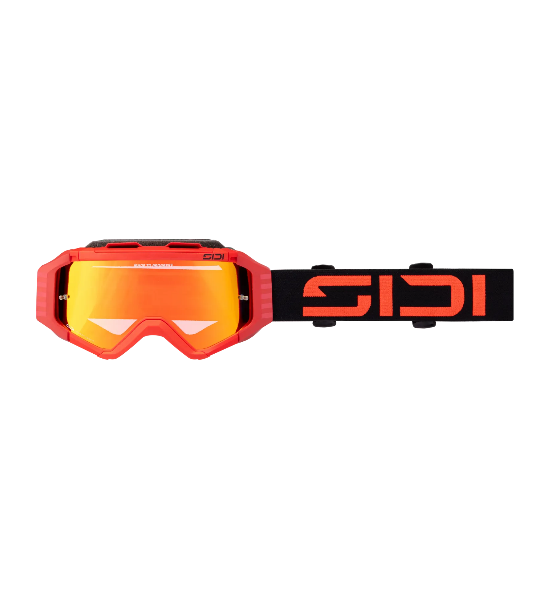 Sidi Goggle FULMEN MIRROR