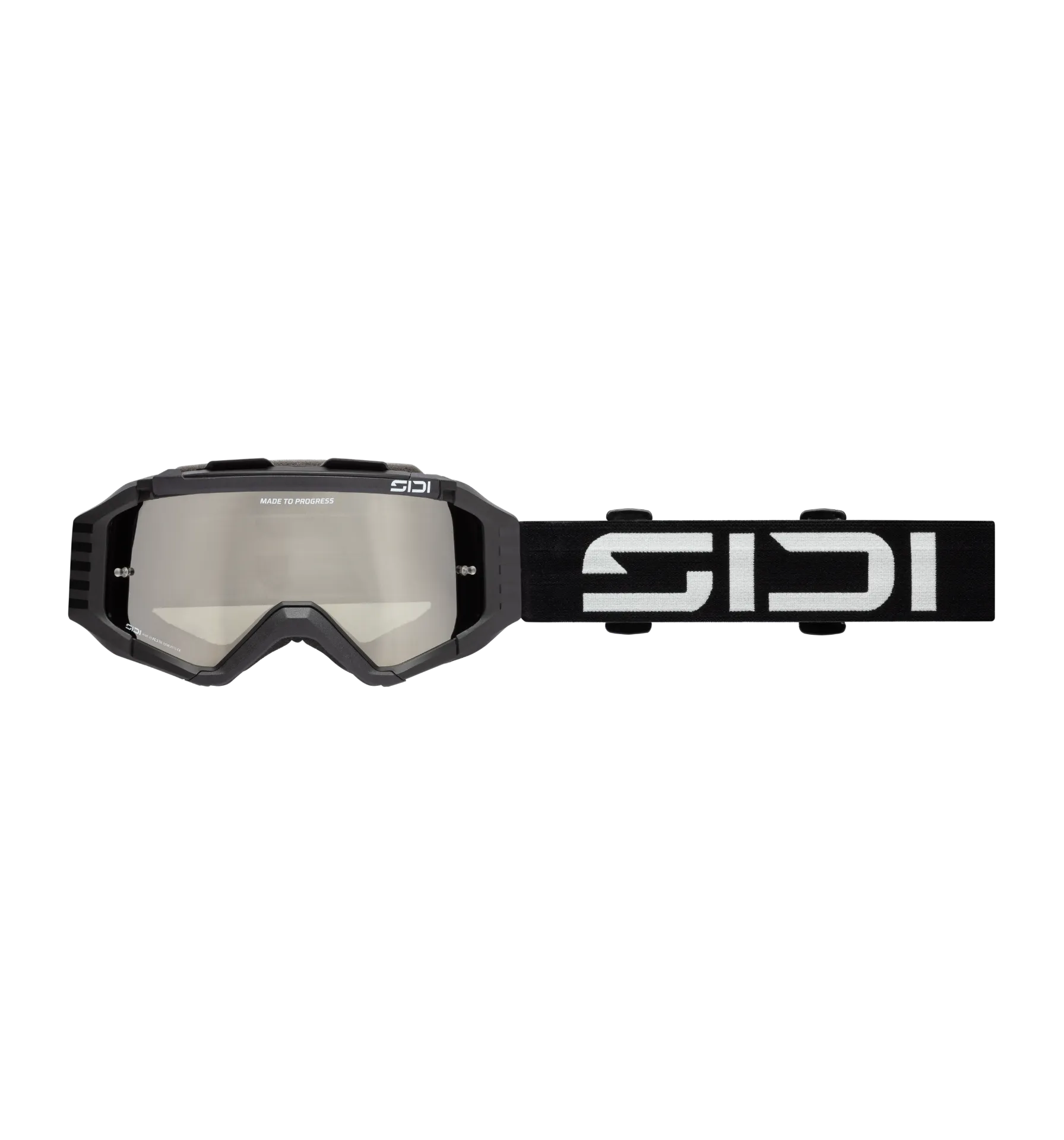 Sidi Goggle FULMEN MIRROR