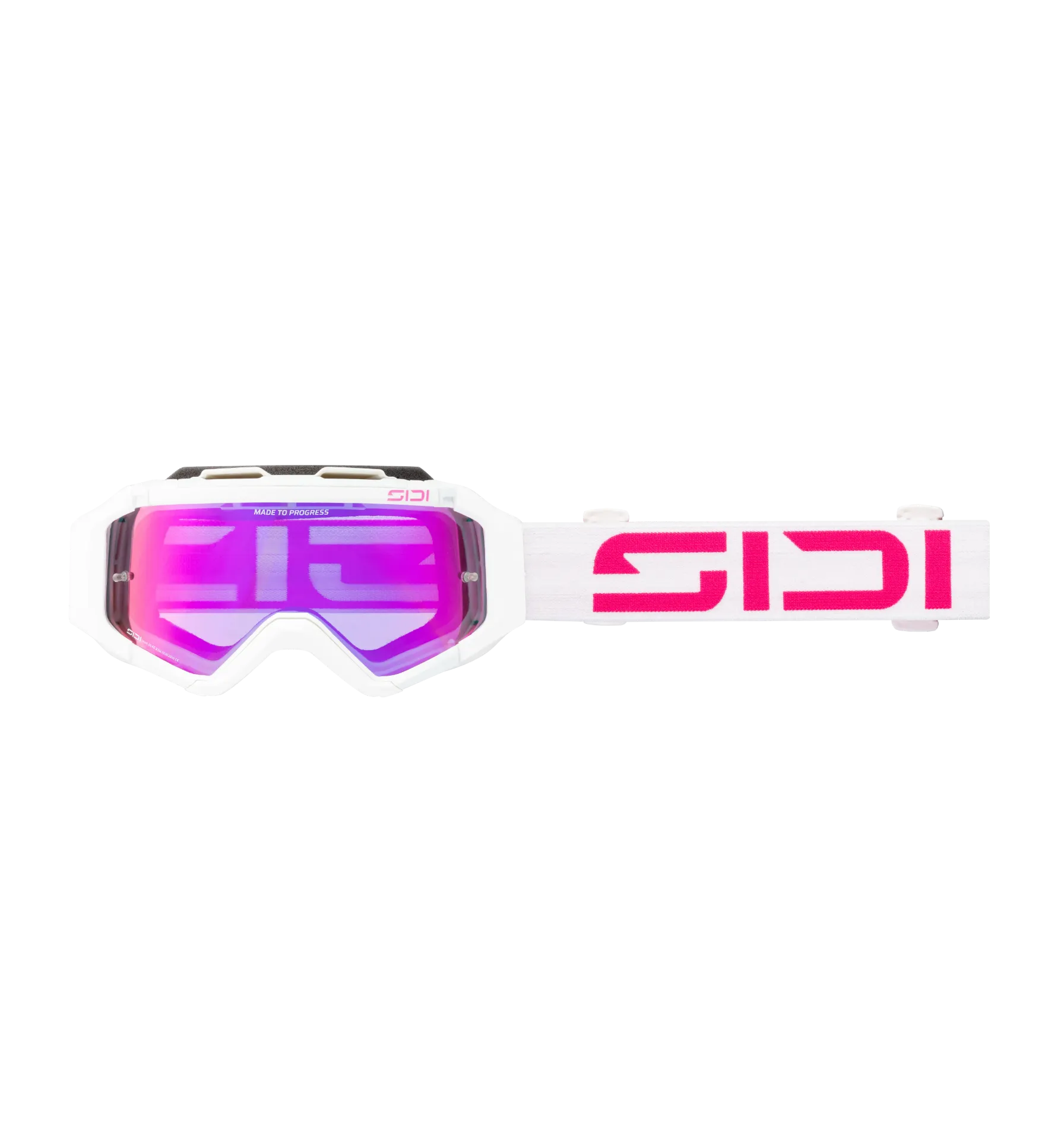 Sidi Goggle FULMEN MIRROR