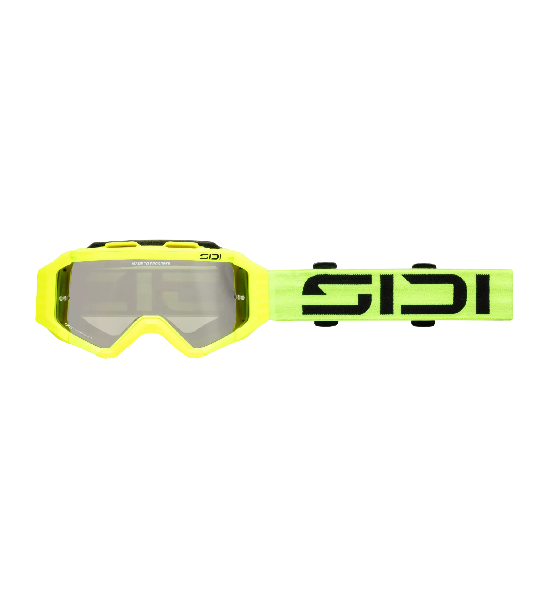 Sidi Goggle FULMEN MIRROR
