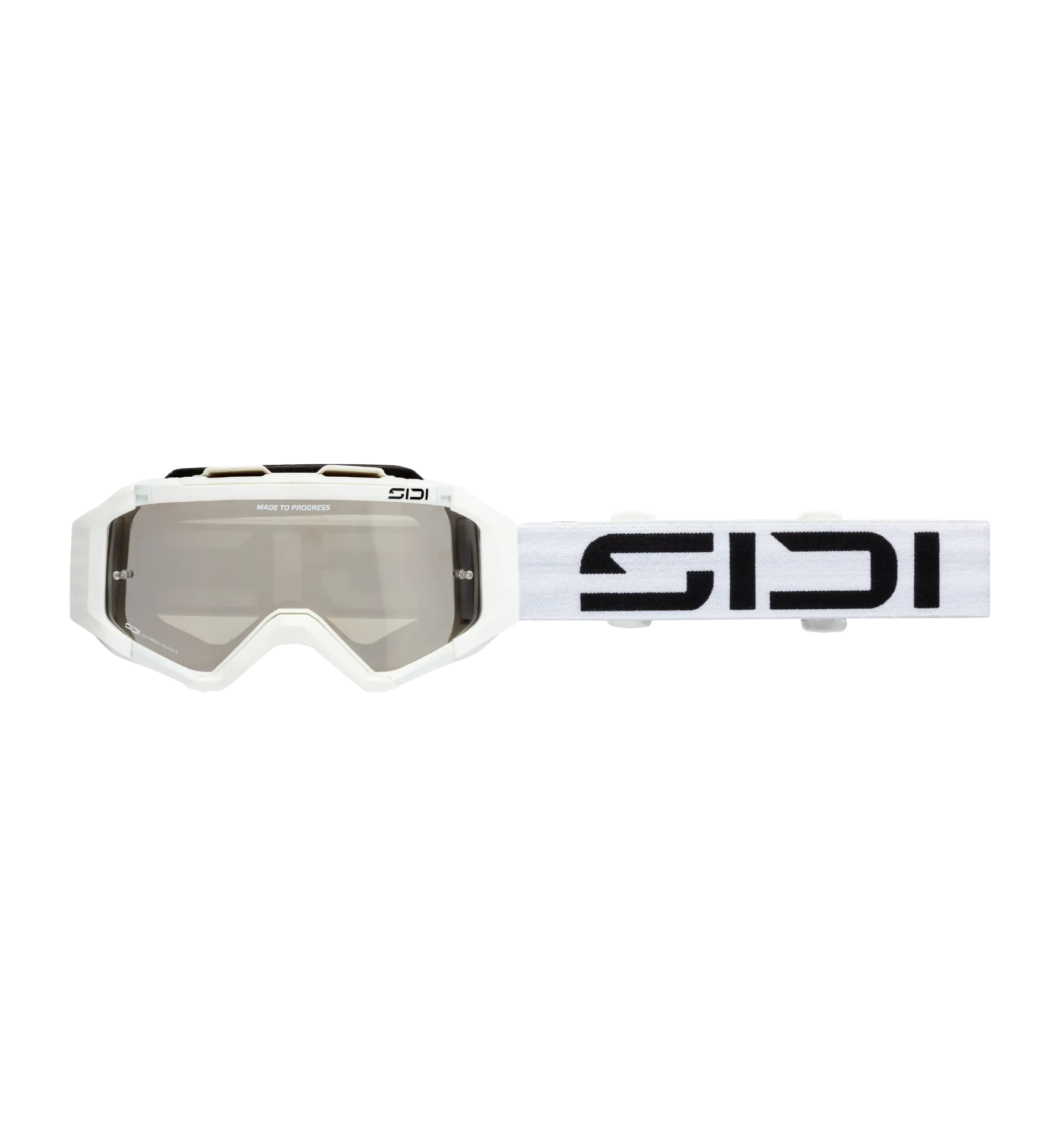 Sidi Goggle FULMEN MIRROR