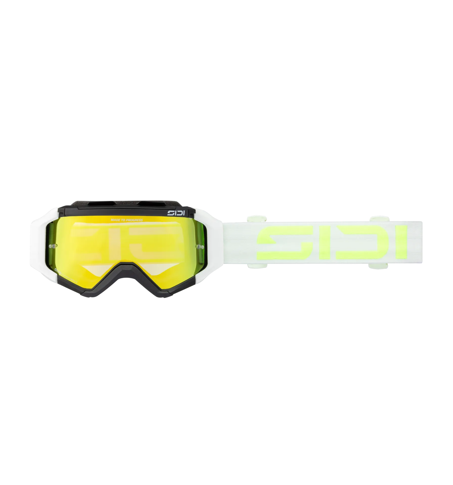 Sidi Goggle FULMEN MIRROR