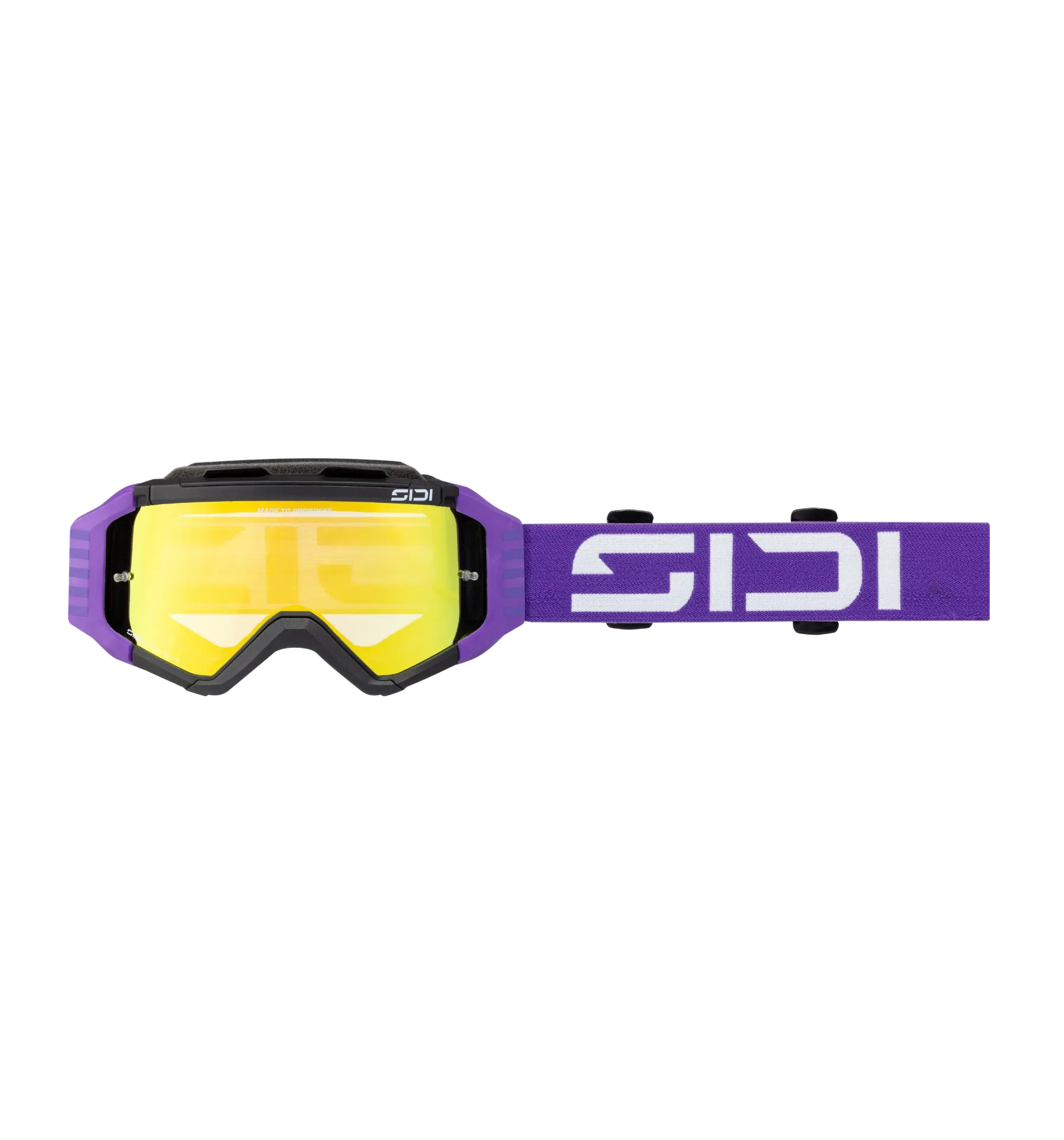 Sidi Goggle FULMEN MIRROR