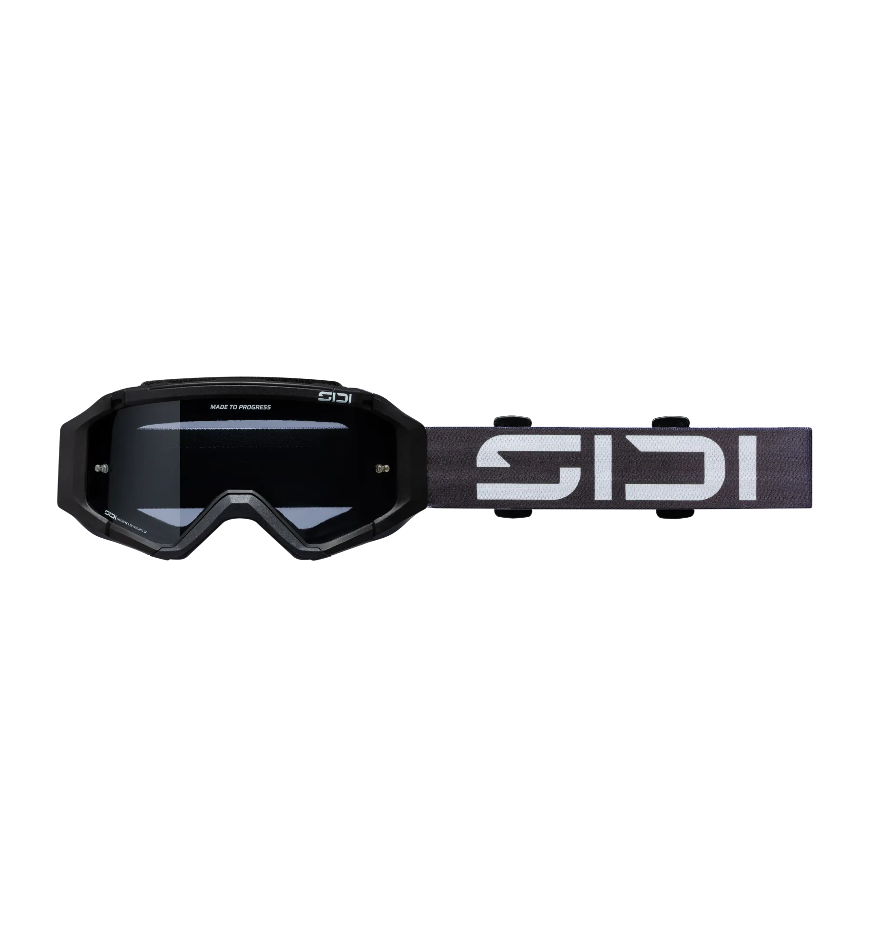 Sidi Goggle GRAVIX SMOKE