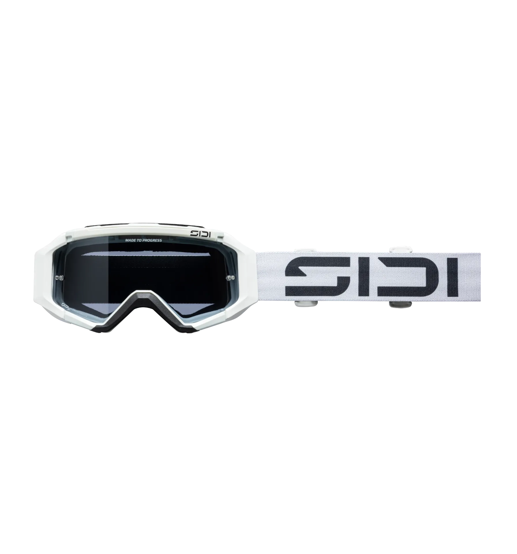 Sidi Goggle GRAVIX SMOKE