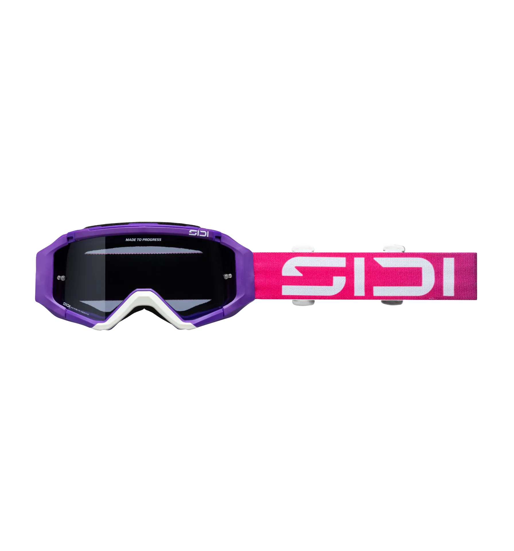 Sidi Goggle GRAVIX SMOKE