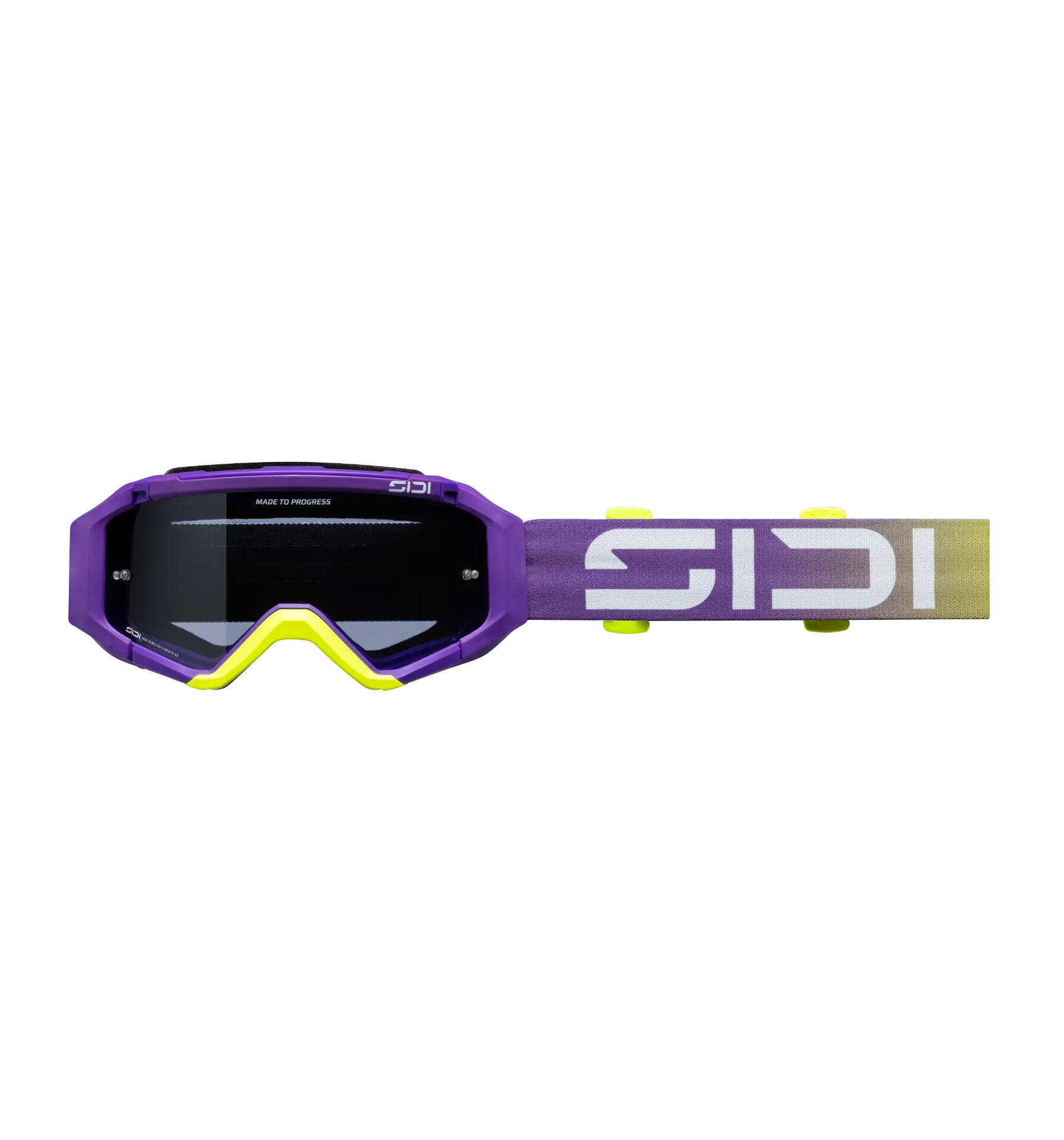 Sidi Goggle GRAVIX SMOKE