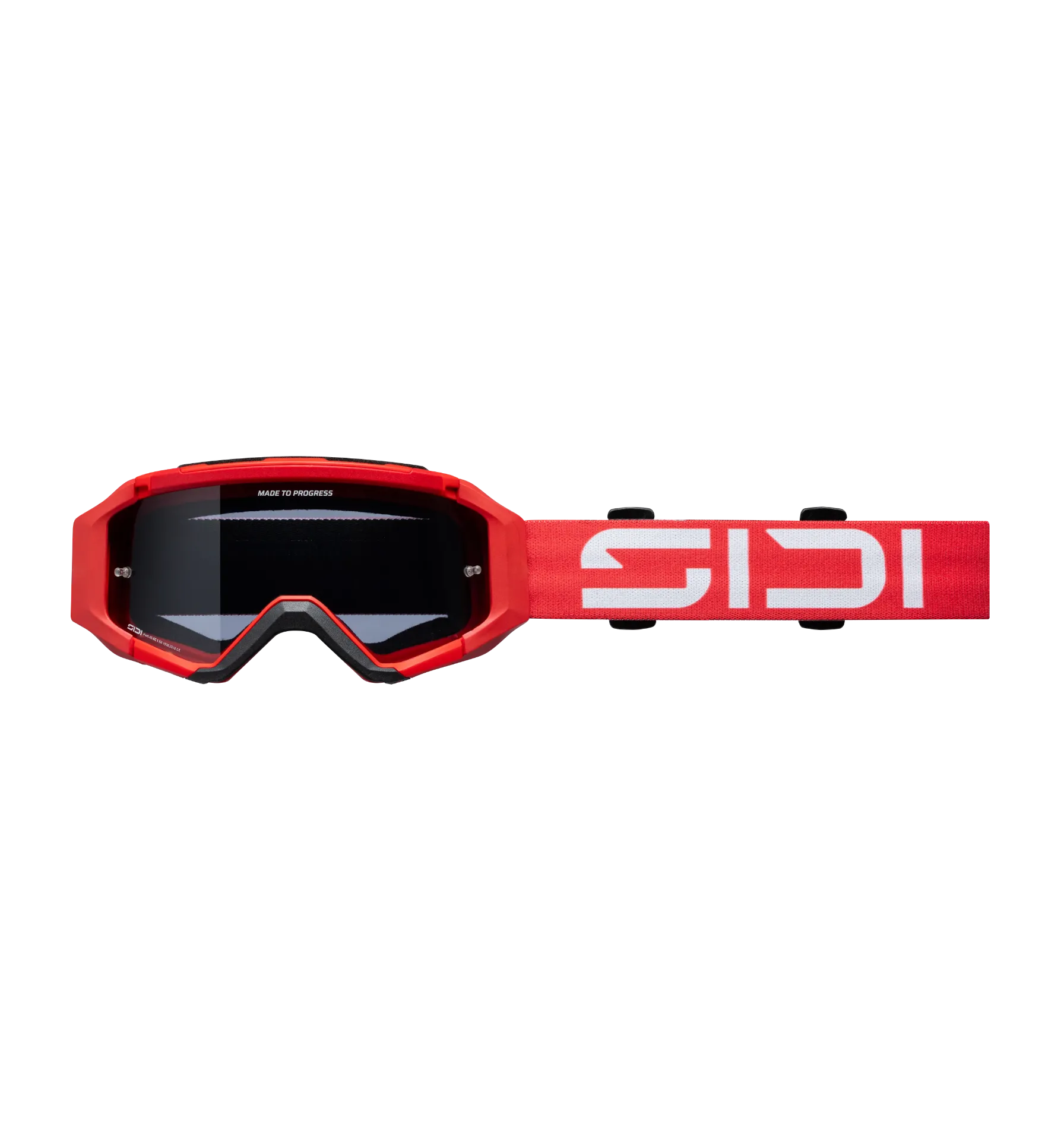 Sidi Goggle GRAVIX SMOKE