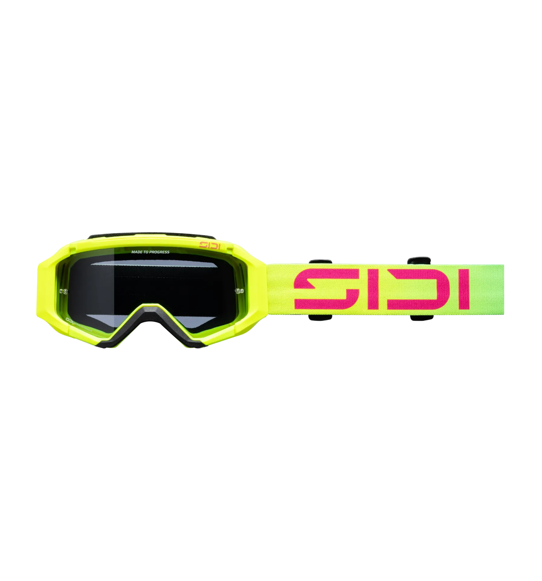 Sidi Goggle GRAVIX SMOKE