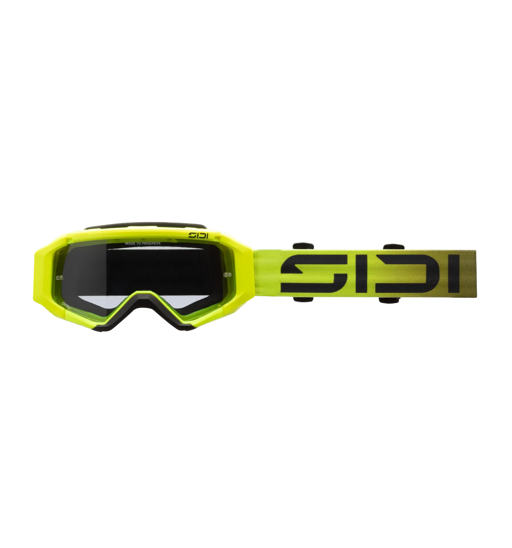 Sidi Goggle GRAVIX SMOKE