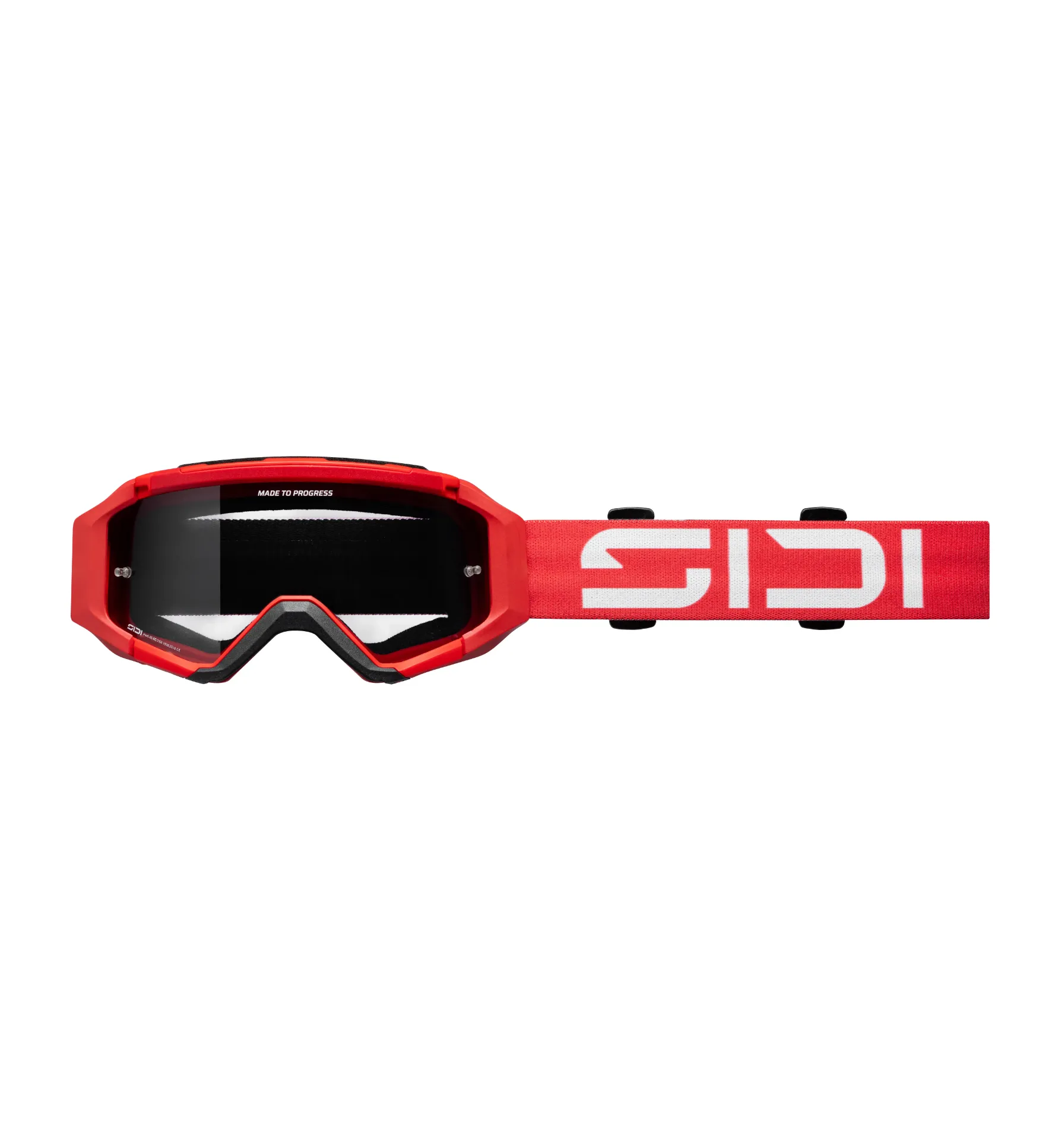 Sidi Goggle GRAVIX