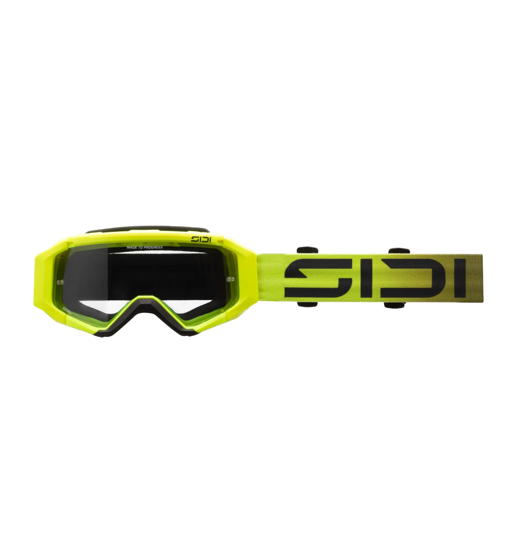 Sidi Goggle GRAVIX